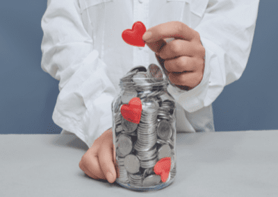 National Vision, Local Action: Support Your Research Team